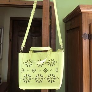 Mini purse, Kate Spade